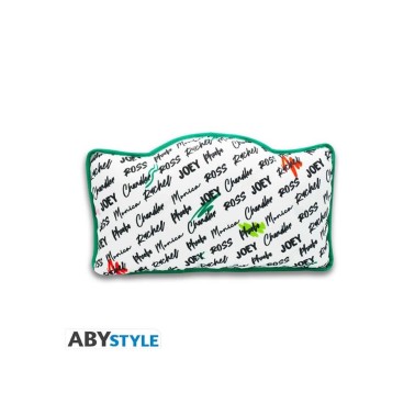 FRIENDS - Cuscino Central Perk (AbyStyle)