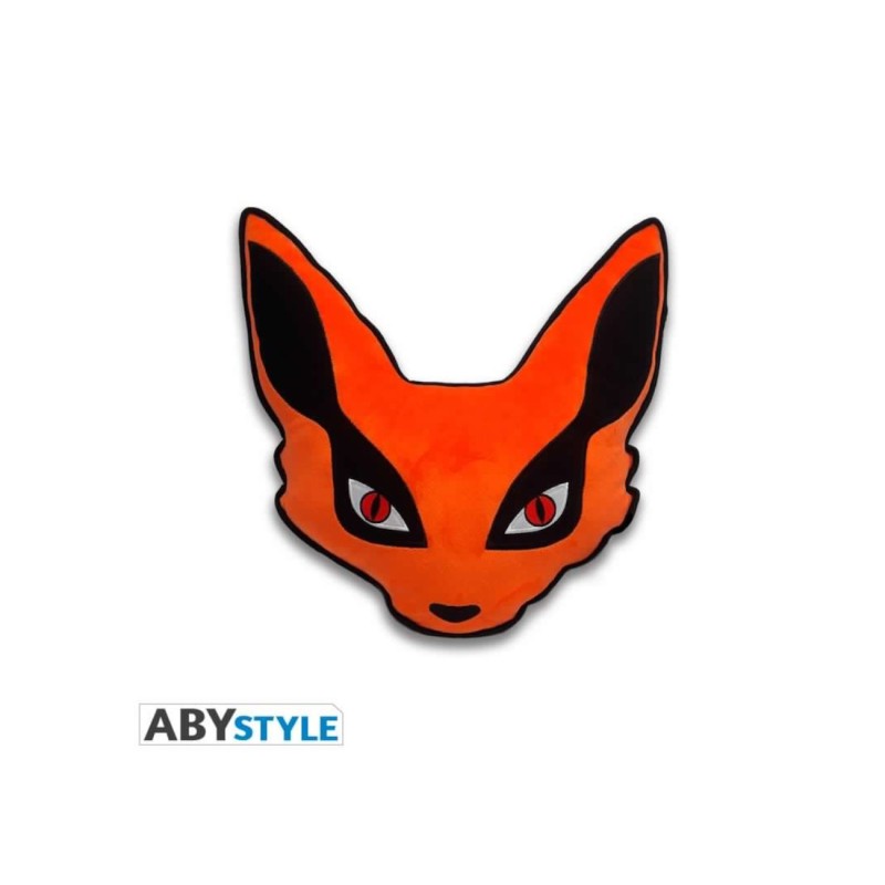 NARUTO - Cuscino Kyubi (AbyStyle)
