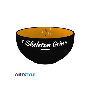 THE NIGHTMARE BEFORE CHRISTMAS - Tazza "Jack" (AbyStyle)