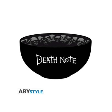 DEATH NOTE - Tazza "Death Note" (AbyStyle)