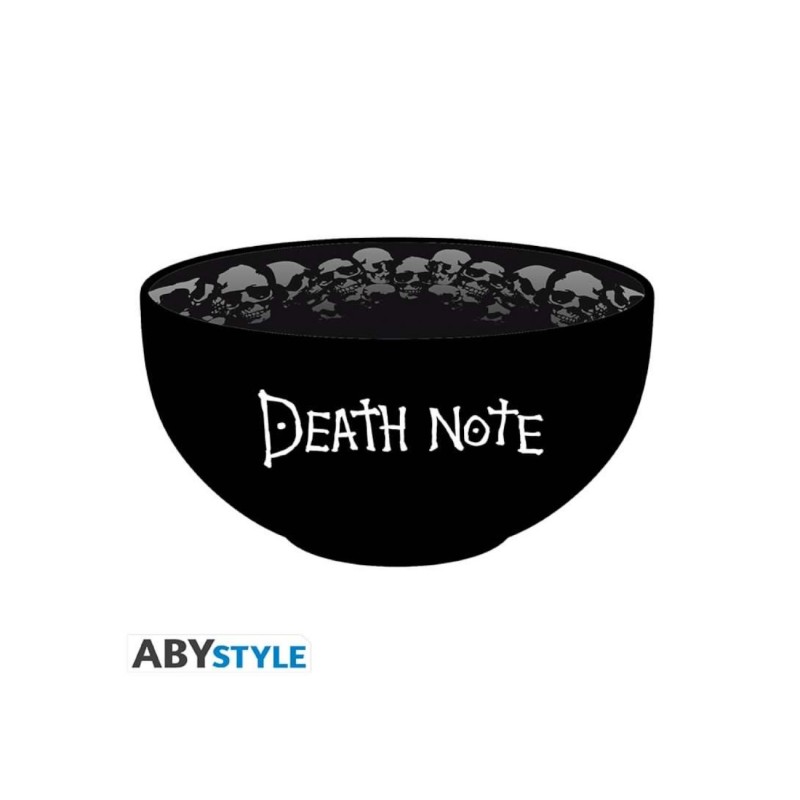 DEATH NOTE - Tazza "Death Note" (AbyStyle)