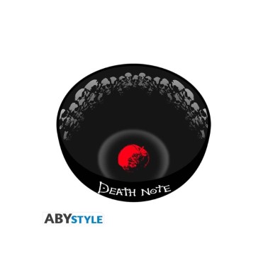 DEATH NOTE - Tazza "Death Note" (AbyStyle)