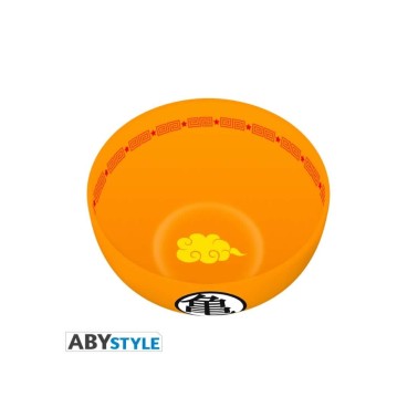 DRAGON BALL - Tazza "Simboli di Goku" (AbyStyle)