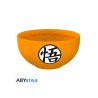 DRAGON BALL - Tazza "Simboli di Goku" (AbyStyle)