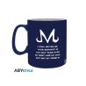 DRAGON BALL - Tazza "Majin Vegeta" (AbyStyle)