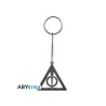 HARRY POTTER - Portachiavi Doni della Morte (AbyStyle)