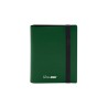 RACCOGLITORE - 2 Tasche - Forest Green (Ultra PRO)
