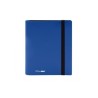 RACCOGLITORE - 4 Tasche - Pacific Blue (Ultra PRO)