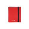 RACCOGLITORE - 9 Tasche - Apple Red (Ultra PRO)