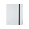 RACCOGLITORE - 9 Tasche - Arctic White (Ultra PRO)