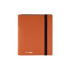 RACCOGLITORE - 9 Tasche - Pumpkin Orange (Ultra PRO)