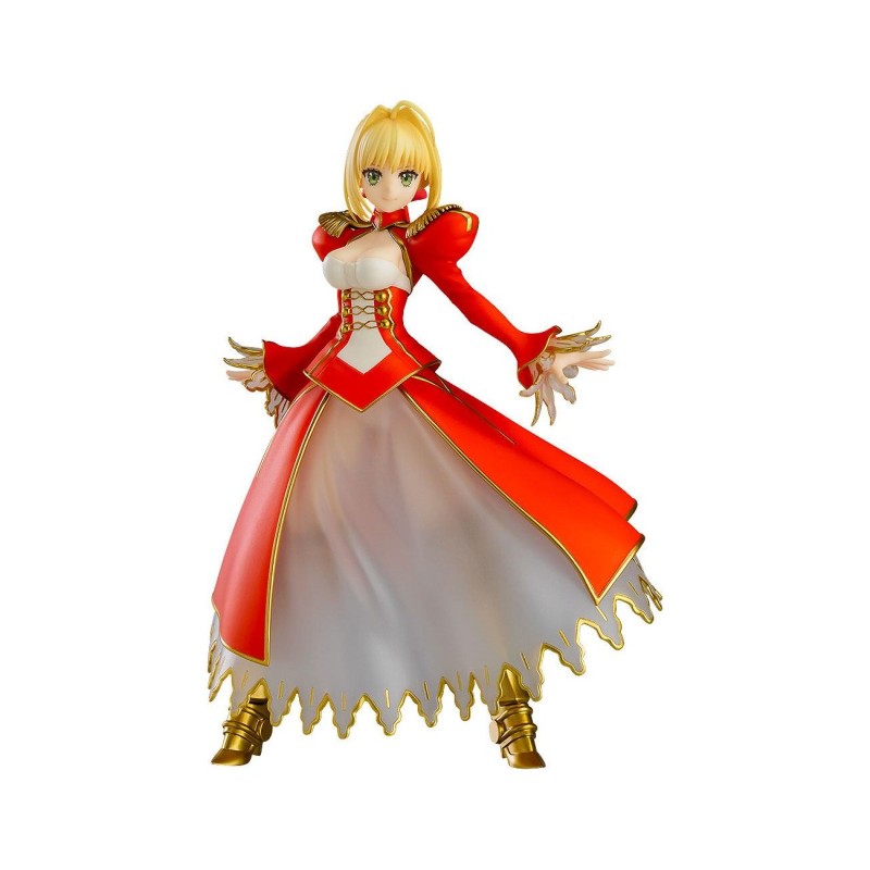 FATE/STAY NIGHT Grand Order - Saber Nero Claudius - Pop Up Parade (Good Smile Company)