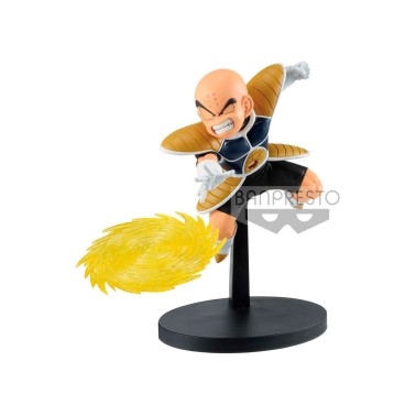 DRAGON BALL Z - Crilin - GxMateria (Bandai Spirits)