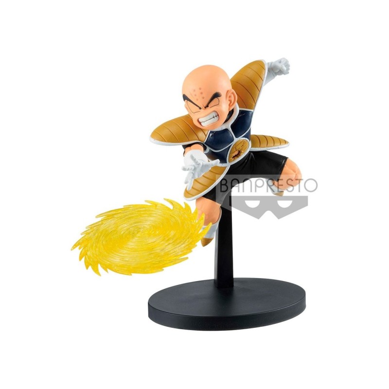 DRAGON BALL Z - Crilin - GxMateria (Bandai Spirits)