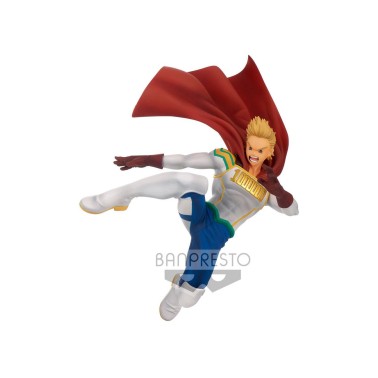 BOKU NO HERO ACADEMIA - Toogata Mirio - The Amazing Heroes (Vol.16) (Bandai Spirits)