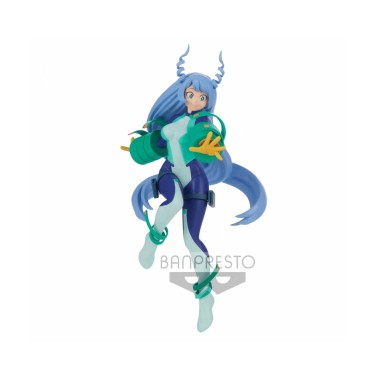 BOKU NO HERO ACADEMIA - Nejire Hado - The Amazing Heroes (Vol.16) (Bandai Spirits)