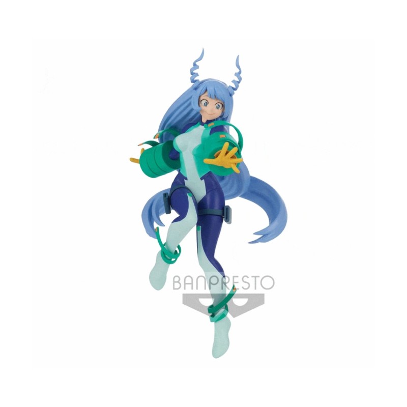 BOKU NO HERO ACADEMIA - Nejire Hado - The Amazing Heroes (Vol.16) (Bandai Spirits)