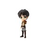 ATTACK ON TITAN - Eren Yeager - Q Posket - A (Bandai Spirits)