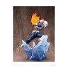 BOKU NO HERO ACADEMIA - Todoroki Shoto - ARTFX J - 1/8 - Ver.2 (Kotobukiya)