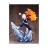 BOKU NO HERO ACADEMIA - Todoroki Shoto - ARTFX J - 1/8 - Ver.2 (Kotobukiya)