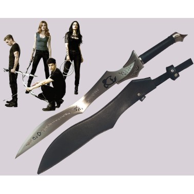 SHADOWHUNTERS - Seraph Blade