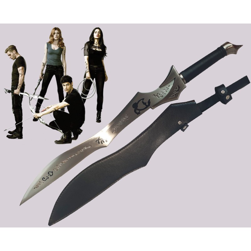 SHADOWHUNTERS - Seraph Blade