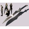 SHADOWHUNTERS - Seraph Blade