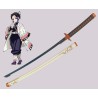 KIMETSU NO YAIBA / DEMON SLAYER - Katana di Shinobu Kocho
