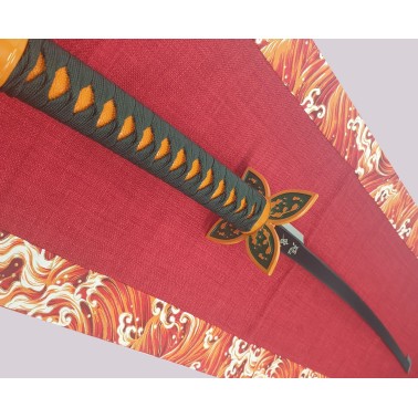 KIMETSU NO YAIBA / DEMON SLAYER - Katana di Shinobu Kocho