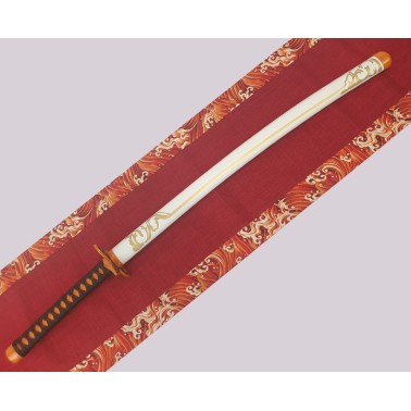 KIMETSU NO YAIBA / DEMON SLAYER - Katana di Shinobu Kocho